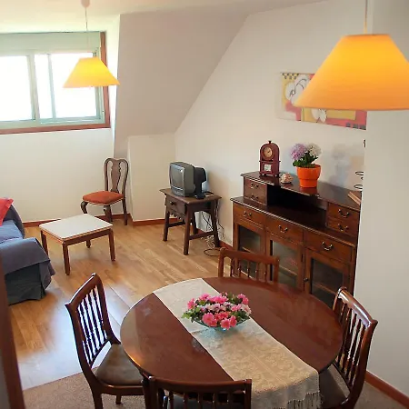 Apartamento Anabela Salgueiron