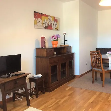 Apartamento Anabela